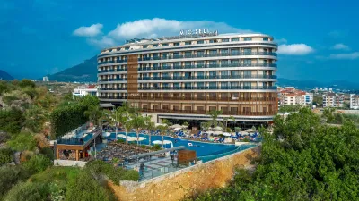 MICHELL HOTEL ADULT ONLY 16+ General Images