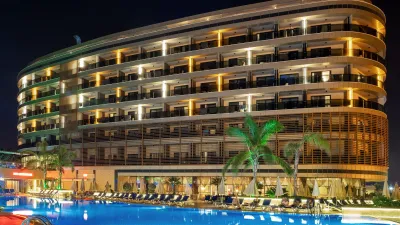 MICHELL HOTEL ADULT ONLY 16+ General Images
