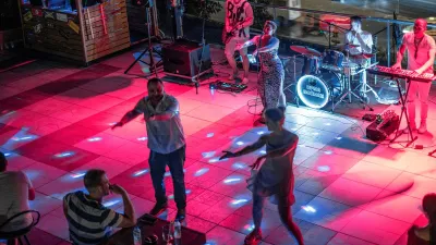MICHELL HOTEL ADULT ONLY 16+ Activities