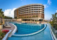 MICHELL HOTEL ADULT ONLY 16+ Pools & Beach