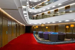 MICHELL HOTEL ADULT ONLY 16+ Lobby