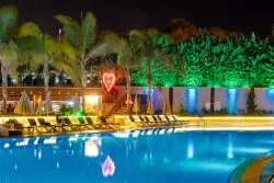 MICHELL HOTEL ADULT ONLY 16+ Pools & Beach