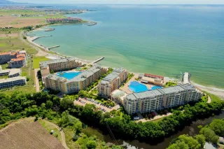 MIDIA FAMILY RESORT General Images