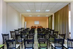MIDIA FAMILY RESORT Meetings