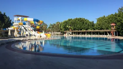 MIRA MERIDIA BEACH HOTEL Activities
