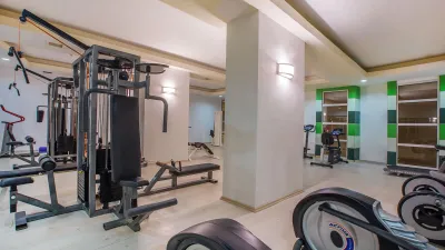 MIRA MERIDIA BEACH HOTEL Activities