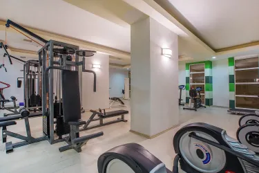 MIRA MERIDIA BEACH HOTEL Activities