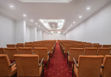 MIRA MERIDIA BEACH HOTEL Meetings