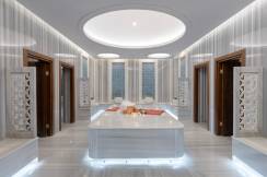 MIRACLE RESORT Spa