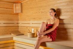 MIRACLE RESORT Spa