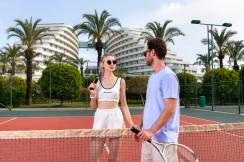 MIRACLE RESORT Activities