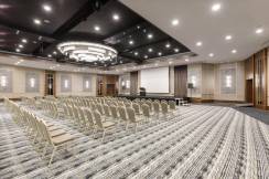 MIRACLE RESORT Meetings