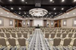 MIRACLE RESORT Meetings