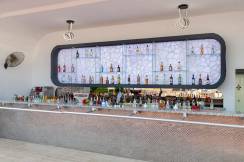 MIRACLE RESORT Bars