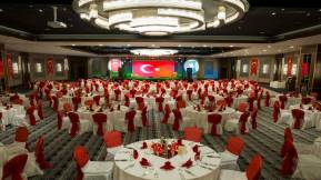 MIRACLE RESORT Meetings