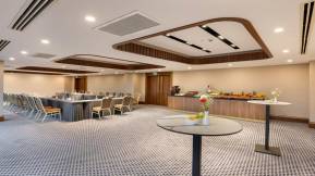 MIRACLE RESORT Meetings