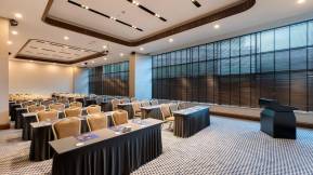 MIRACLE RESORT Meetings