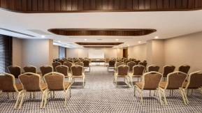 MIRACLE RESORT Meetings