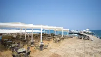 MIRADA DEL MAR Bars