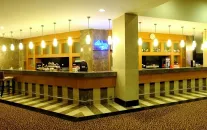 MIRADA DEL MAR Bars