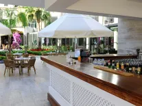 MIRADA DEL MAR Bars