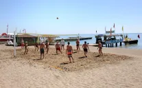 MIRADA DEL MAR Activities