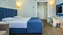 MIRADA DEL MAR Rooms