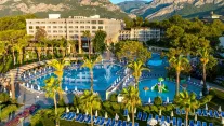 MIRADA DEL MAR Pools & Beach