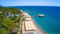 MIRADA DEL MAR Pools & Beach