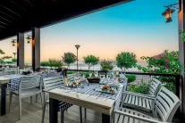 MIRADA DEL MAR Restaurants