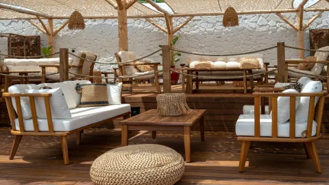 MIRADA EXCLUSIVE BODRUM Bars