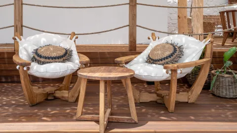 MIRADA EXCLUSIVE BODRUM Bars