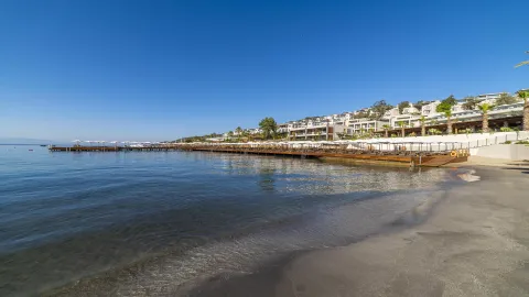 MIRADA EXCLUSIVE BODRUM Pools & Beach