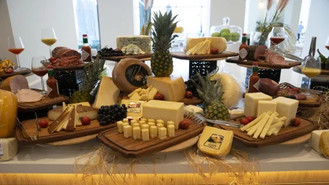 MIRADA EXCLUSIVE BODRUM Restaurants