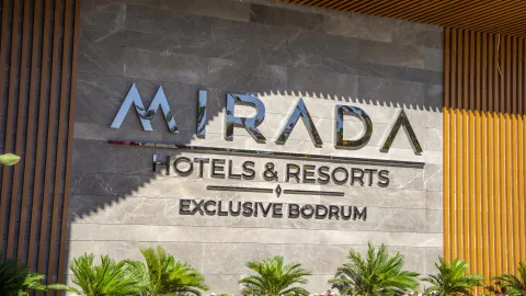 MIRADA EXCLUSIVE BODRUM General Images