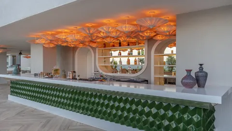 MIRADA EXCLUSIVE BODRUM Bars