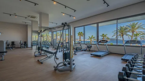 MIRADA EXCLUSIVE BODRUM Activities