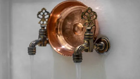 MIRADA EXCLUSIVE BODRUM Spa