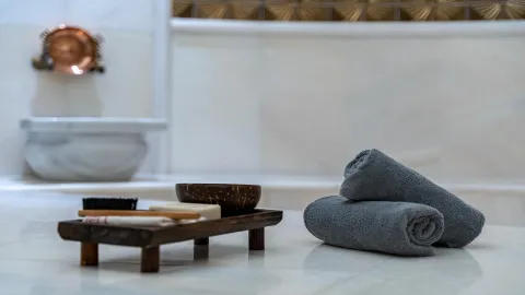 MIRADA EXCLUSIVE BODRUM Spa