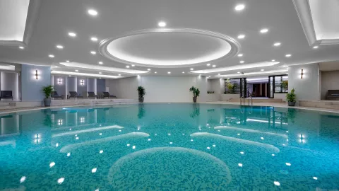 MIRADA EXCLUSIVE BODRUM Pools & Beach