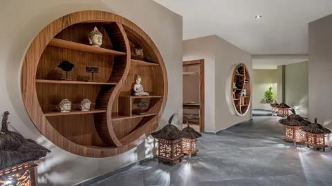 MIRADA EXCLUSIVE BODRUM Spa
