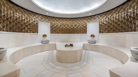 MIRADA EXCLUSIVE BODRUM Spa
