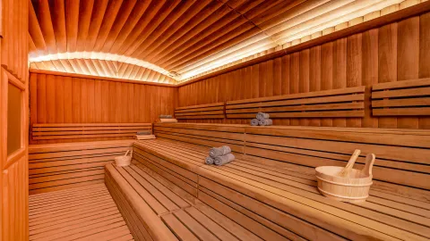 MIRADA EXCLUSIVE BODRUM Spa