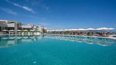 MIRADA EXCLUSIVE BODRUM Pools & Beach