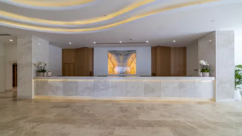MIRADA EXCLUSIVE BODRUM Lobby