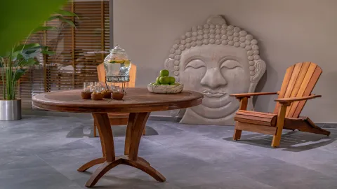 MIRADA EXCLUSIVE BODRUM Spa