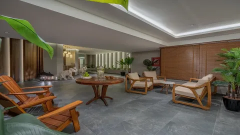 MIRADA EXCLUSIVE BODRUM Spa