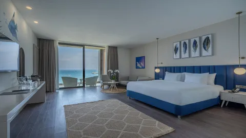 MIRADA EXCLUSIVE BODRUM Rooms
