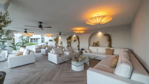 MIRADA EXCLUSIVE BODRUM Bars
