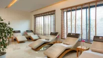 MIRAGE PARK RESORT Spa